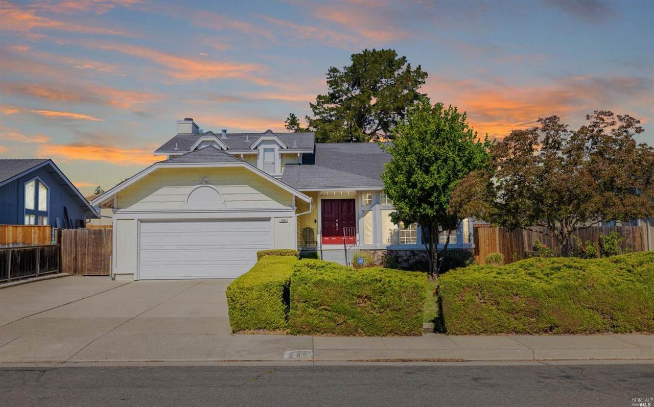 849 Vintage Avenue - Photo 1