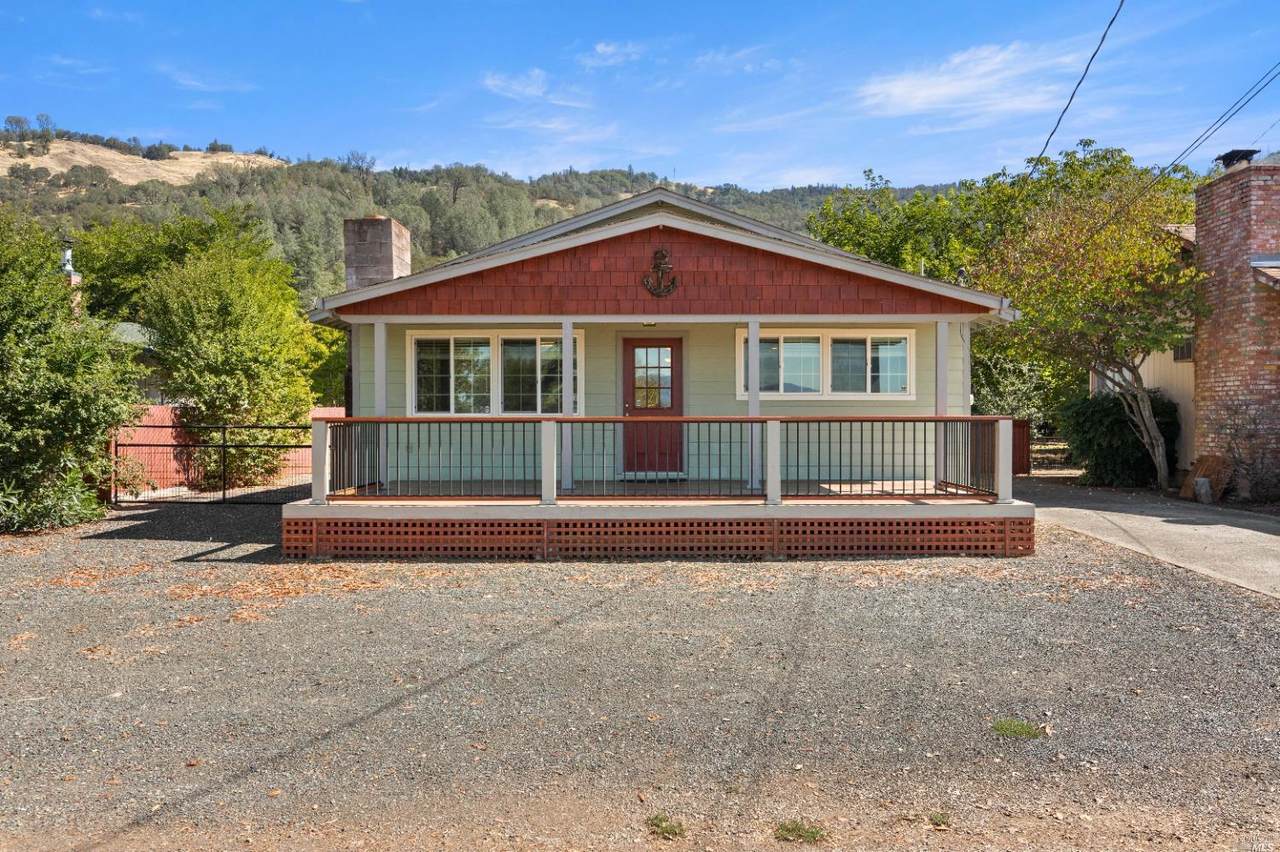 6818 Frontage Road - Photo 1