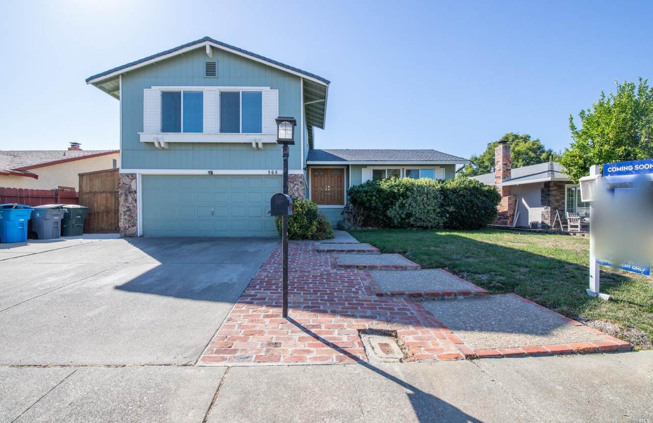 148 Shefield Drive - Photo 1