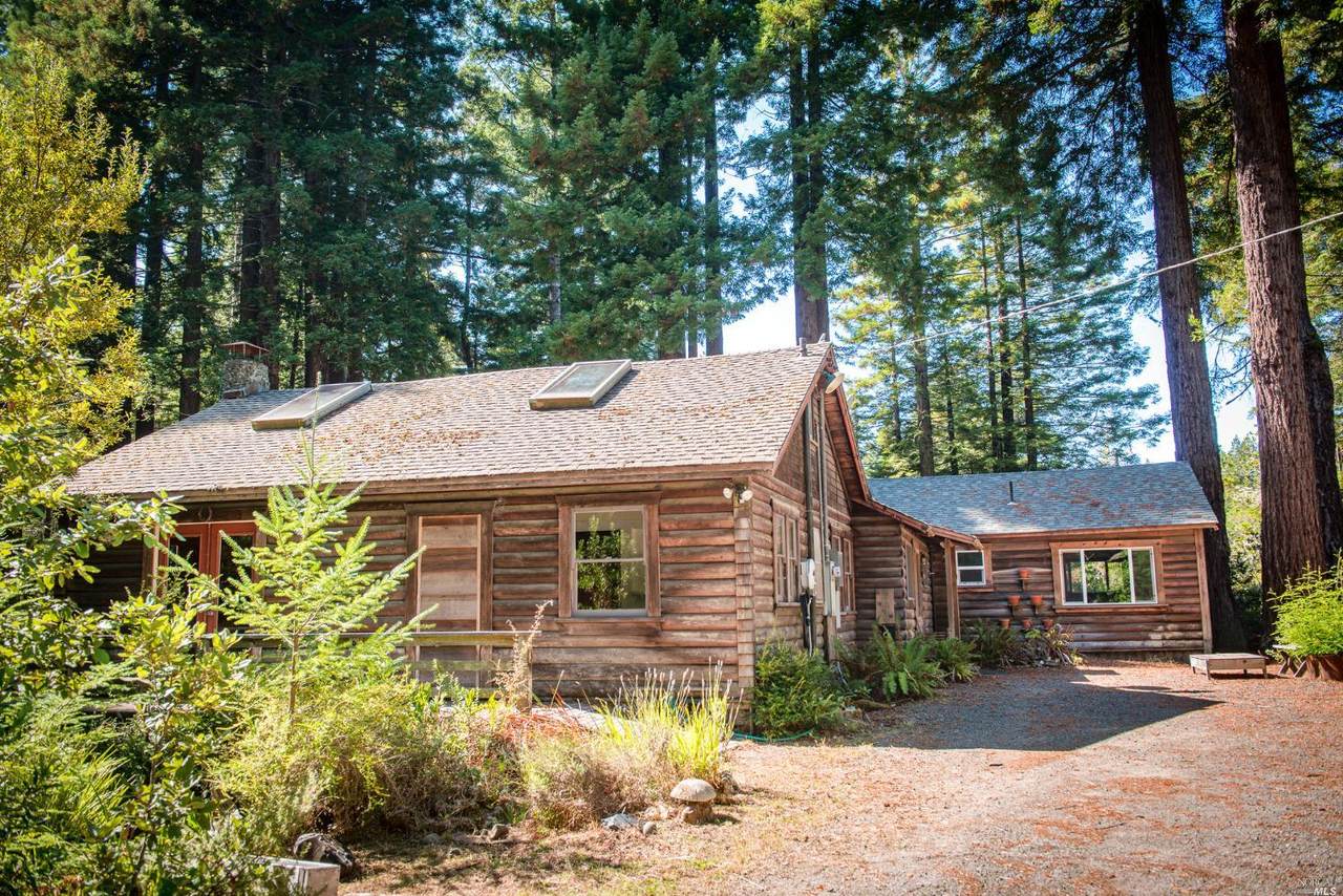 3001 Albion Ridge H Road - Photo 1