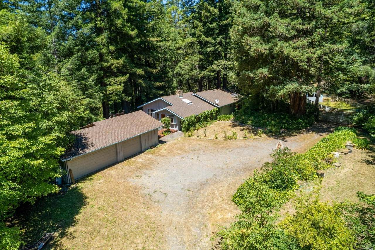355 Lower Cathey Lane - Photo 1