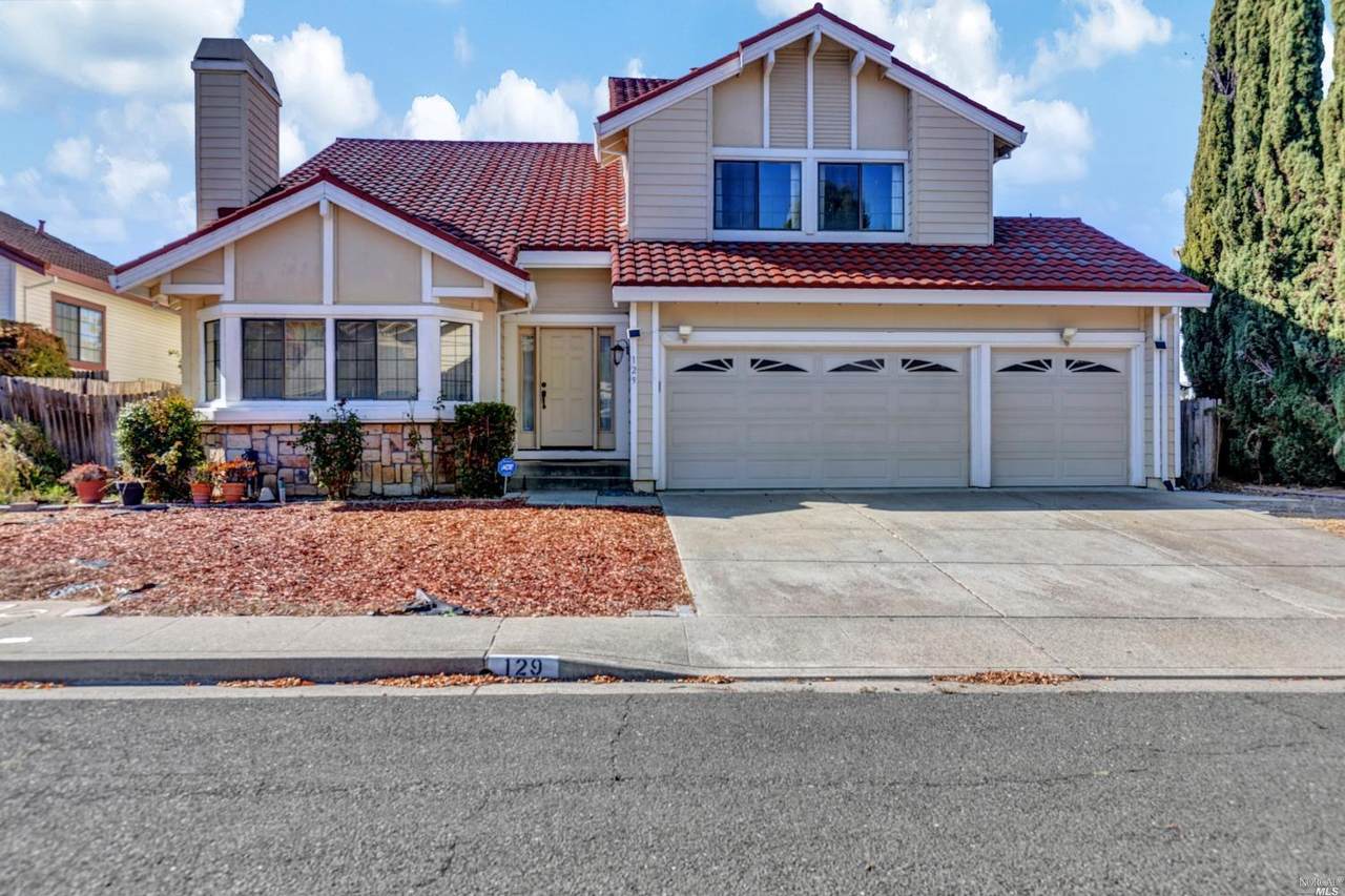 129 Ancheta Place - Photo 1