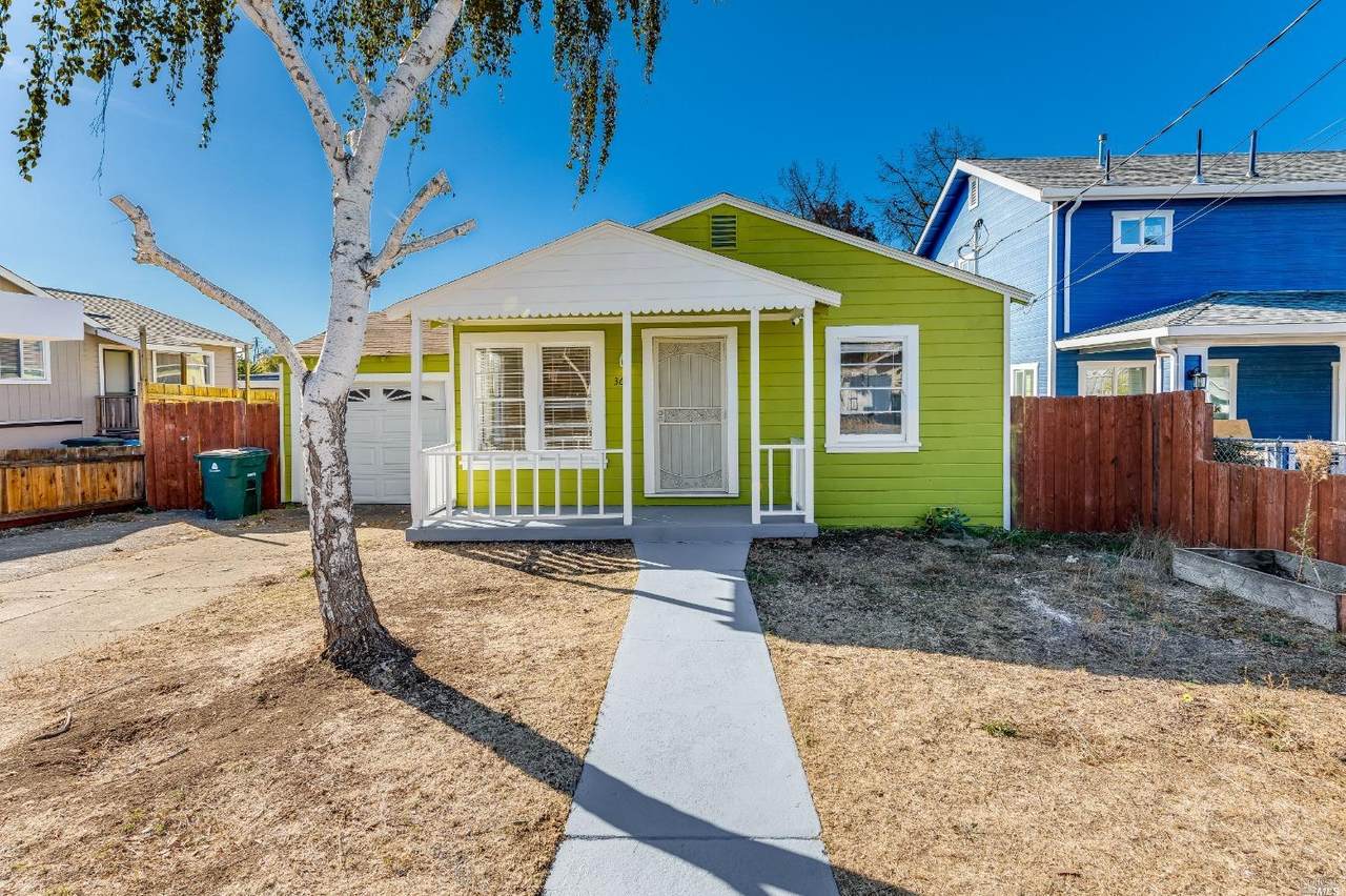 365 Idora Avenue - Photo 1