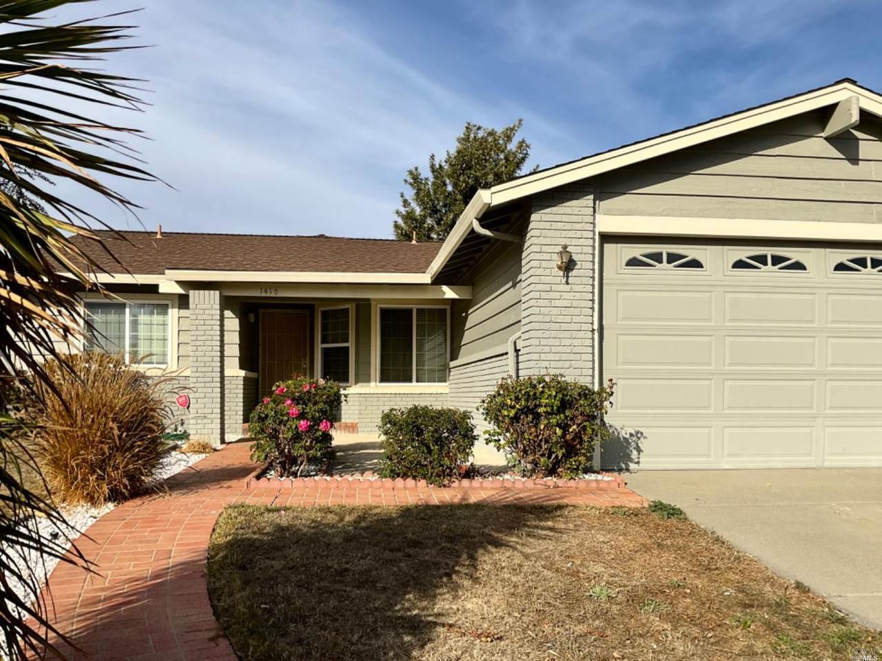 1416 Plumas Drive - Photo 1