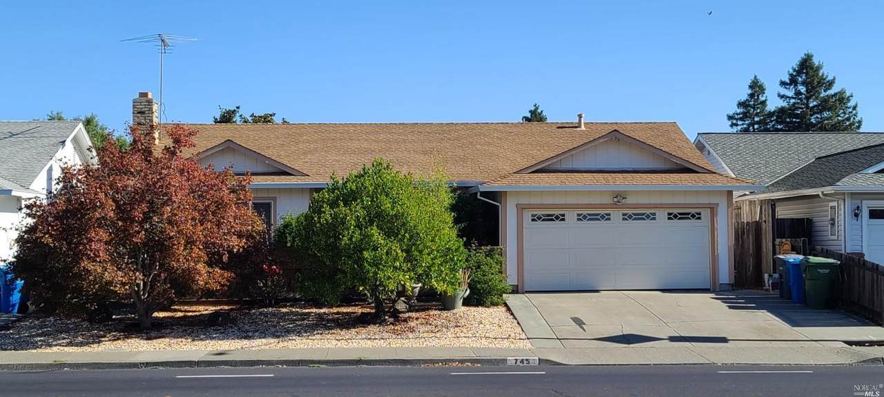 745 Mcdowell Boulevard - Photo 1