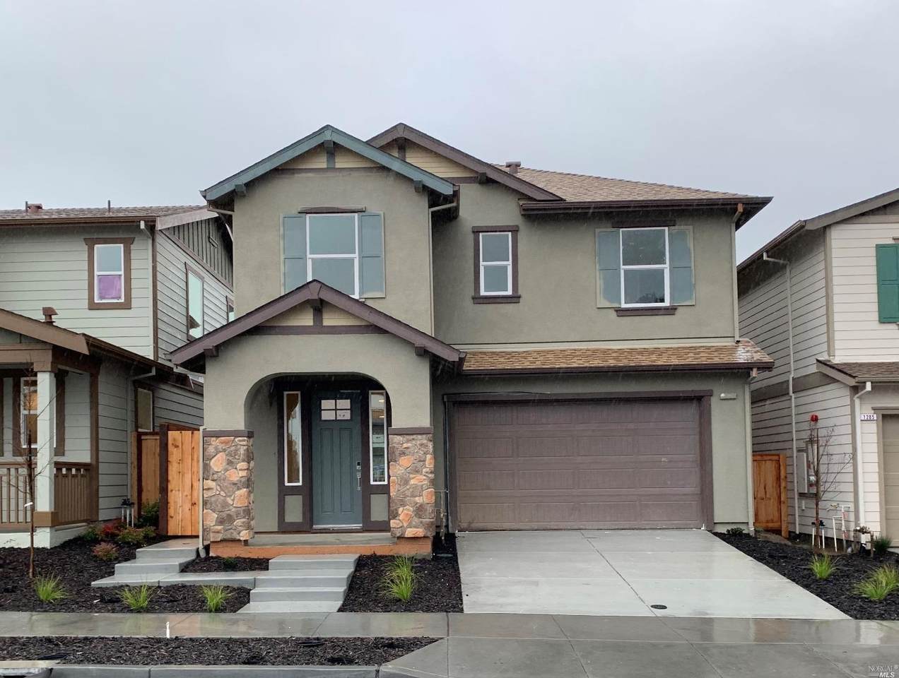 1281 Del Rancho Way - Photo 1