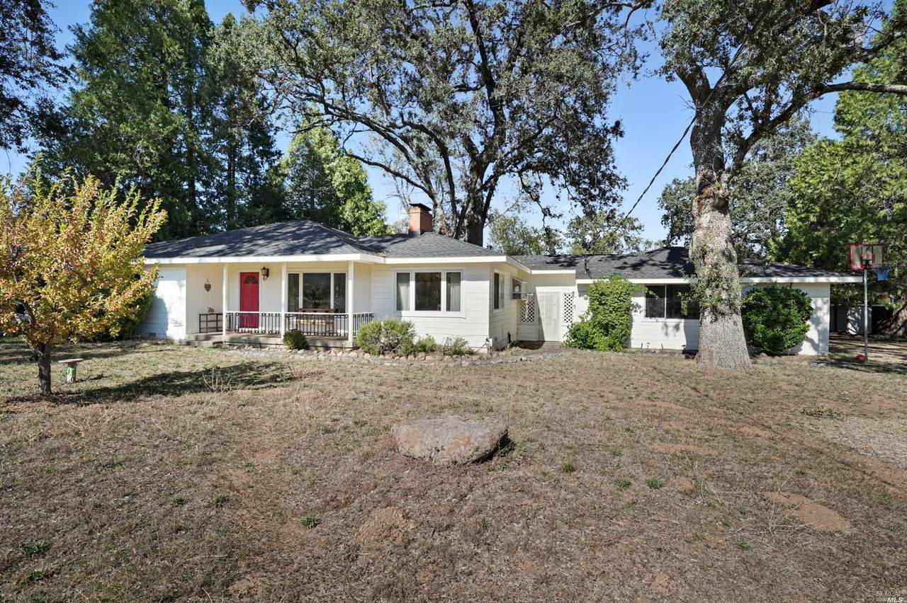 20868 State Highway 175 - Photo 1