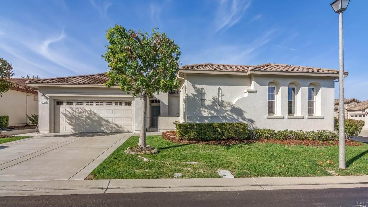 295 Sage Meadows Drive - Photo 1