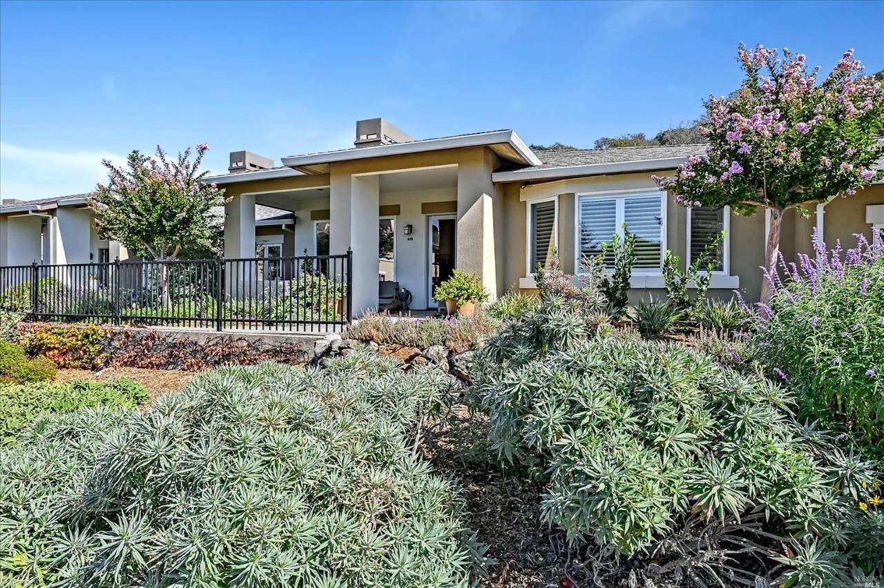 763 Deer Valley Road - Photo 1