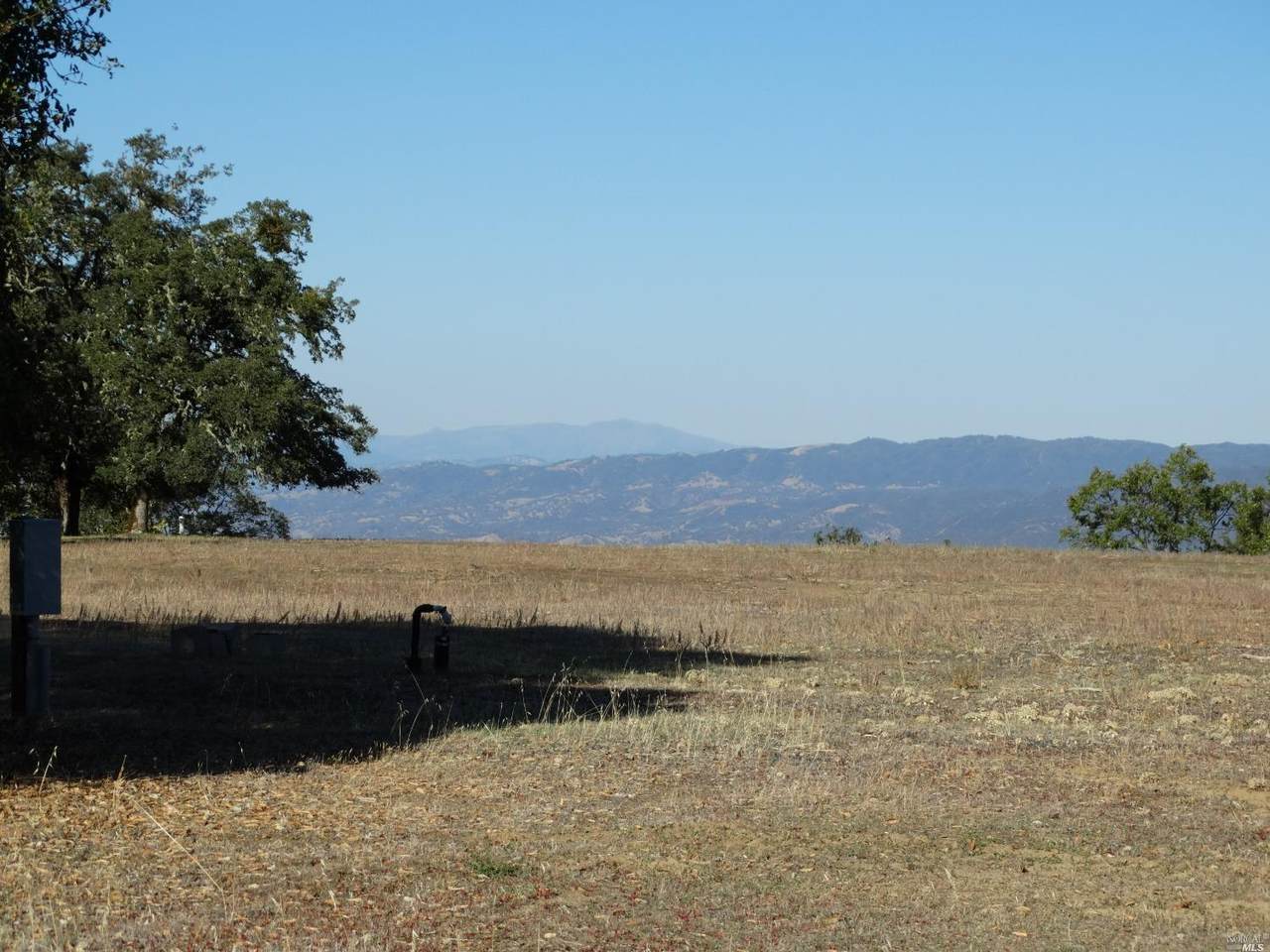 5900 Long Valley Ranch Road - Photo 1