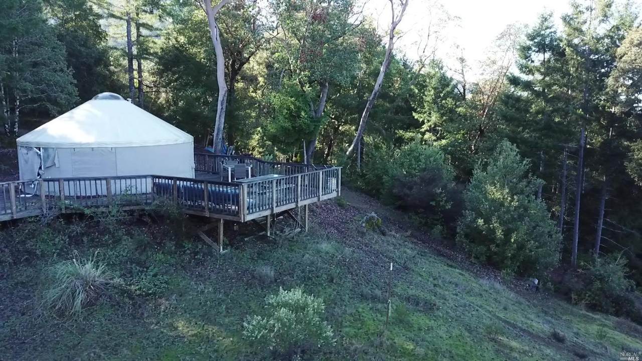 0 Reed Mountain Road - Photo 1