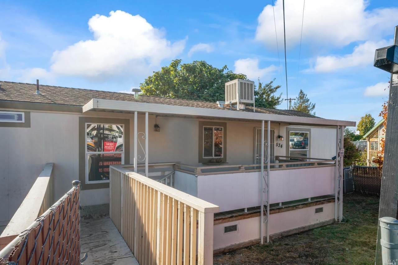 534 San Carlos Drive - Photo 1