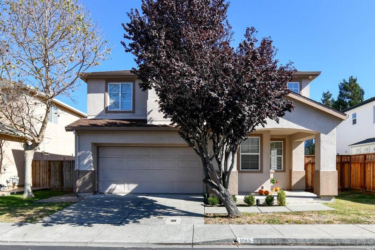 848 Spring Mountain Lane - Photo 1