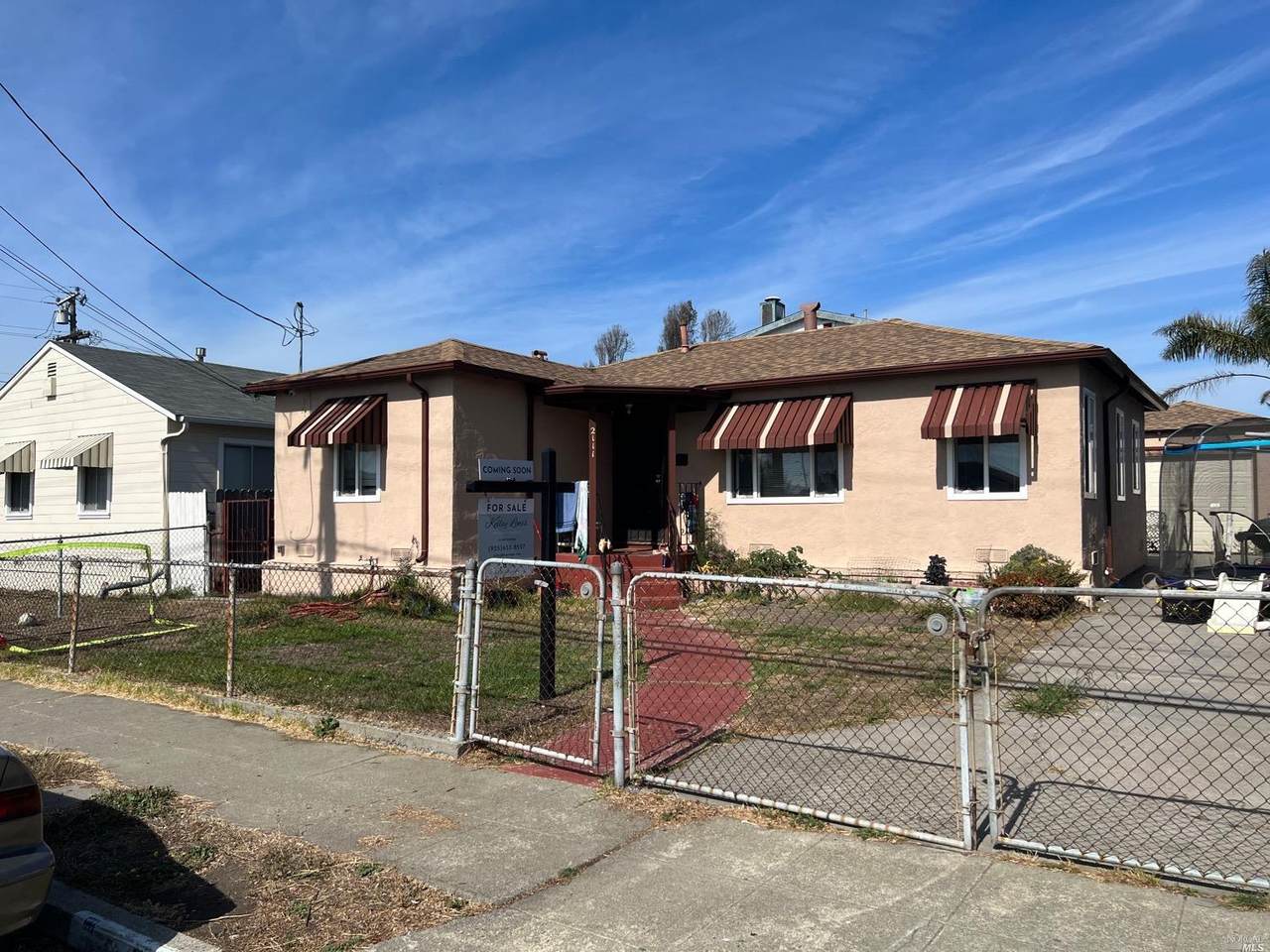 2111 Potrero Avenue - Photo 1