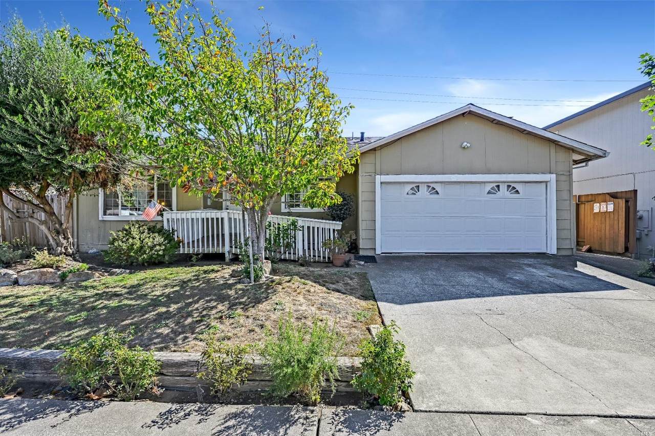 1724 Moclips Drive - Photo 1