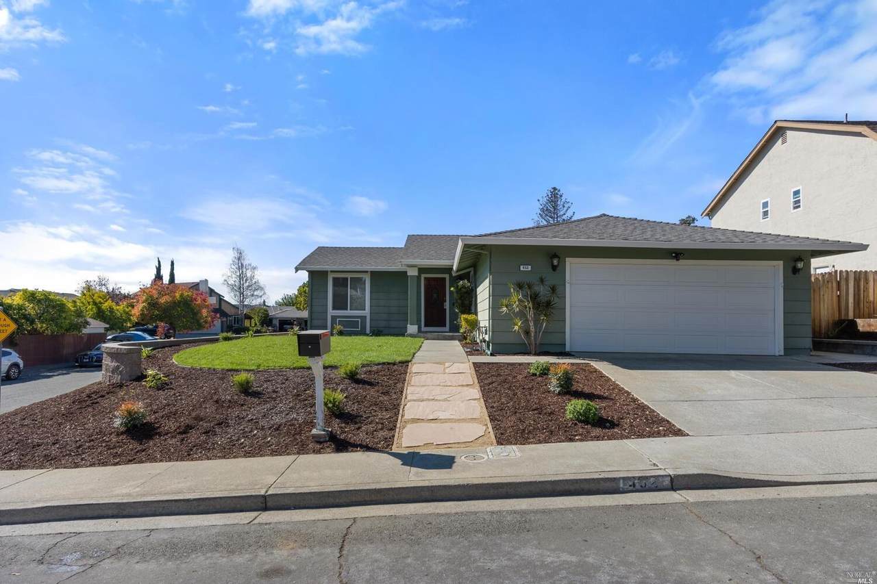 452 Lori Drive - Photo 1