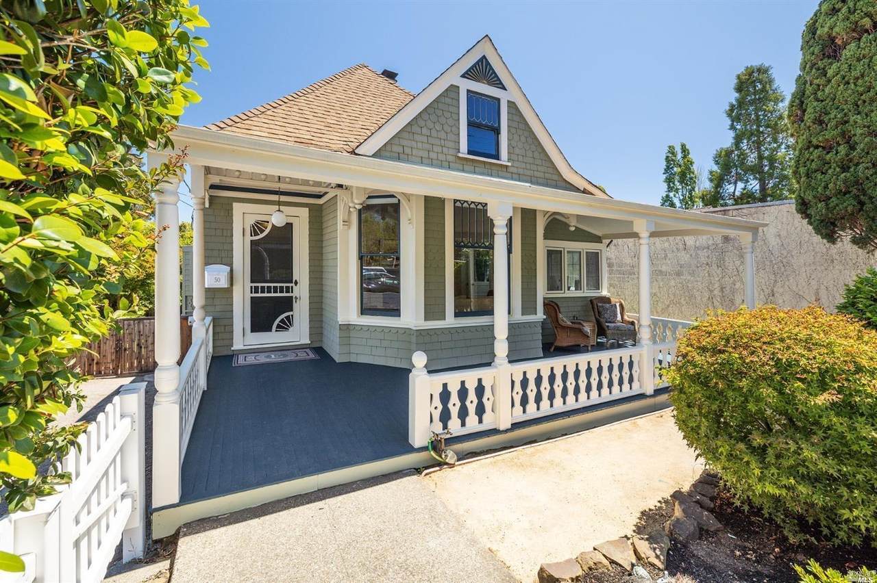 50 Corte Madera Avenue - Photo 1