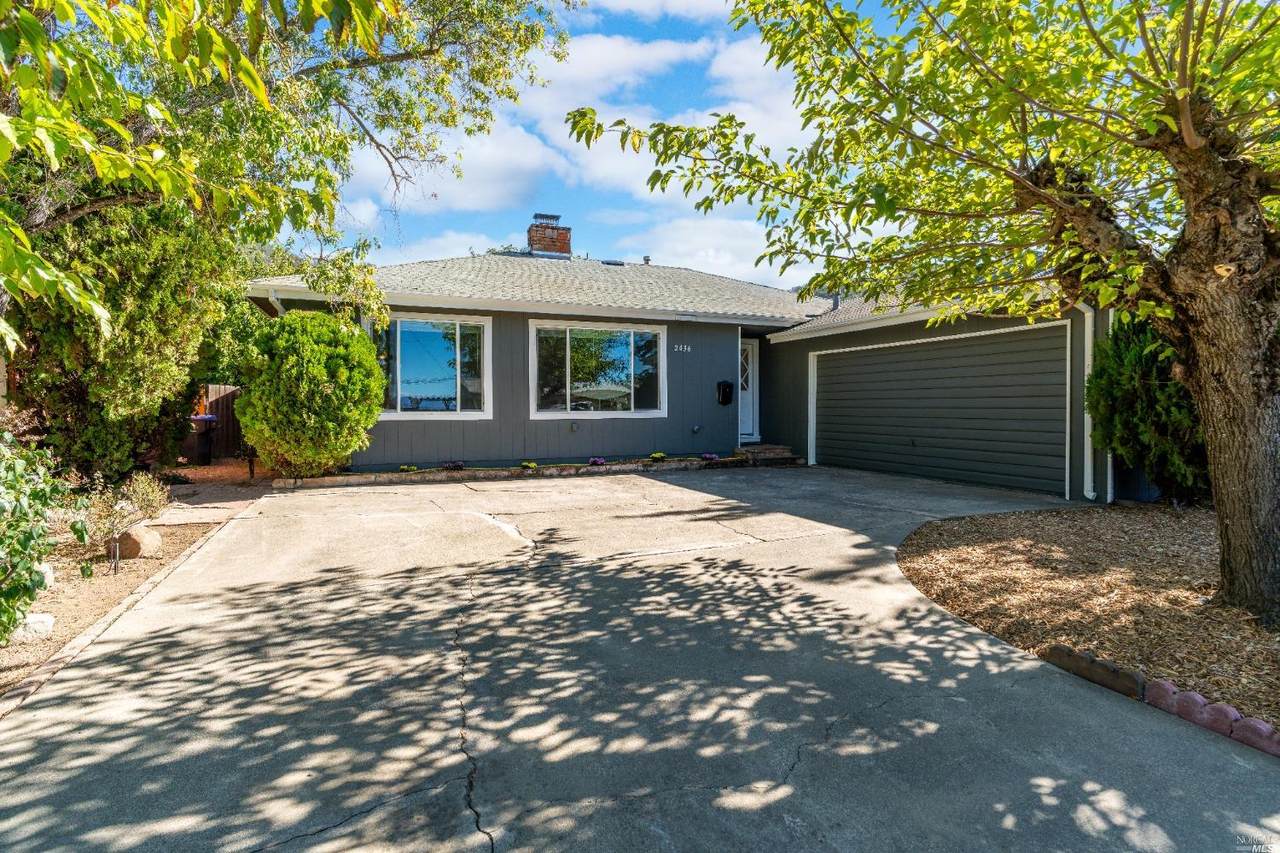 2436 Hendricks Drive - Photo 1