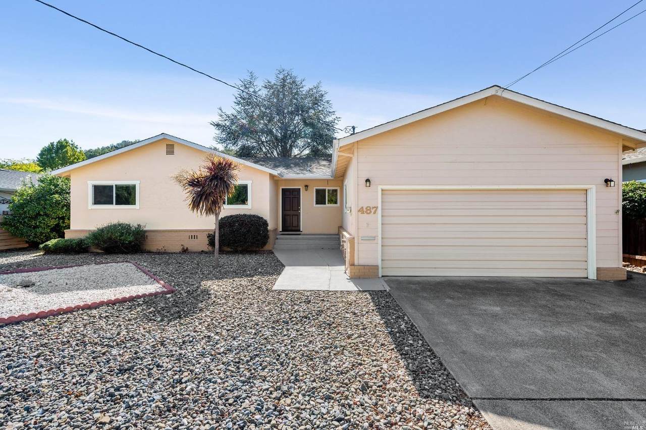 487 Calle De La Mesa - Photo 1