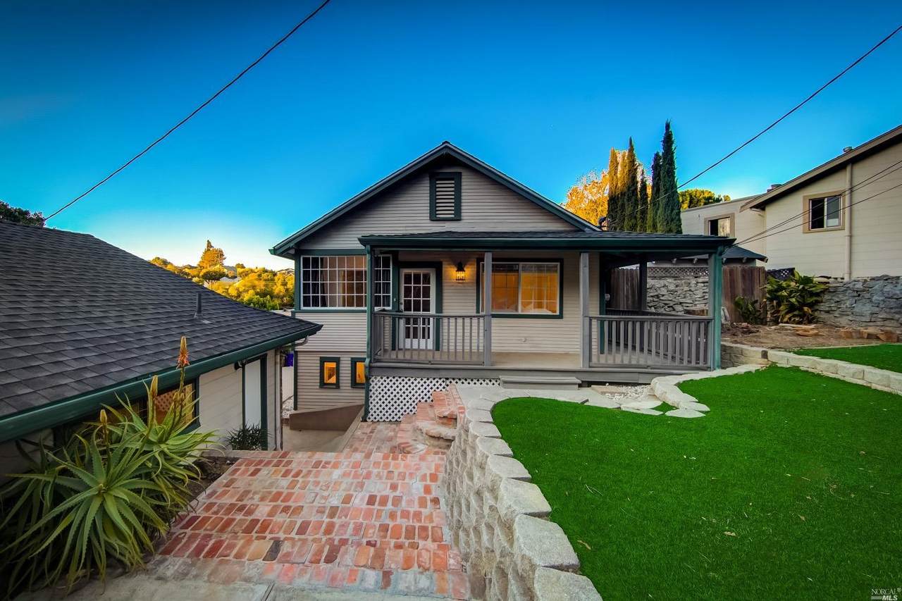 30 Bishop Road - Photo 1
