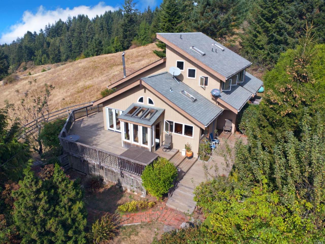 2021 Bald Mountain Road - Photo 1