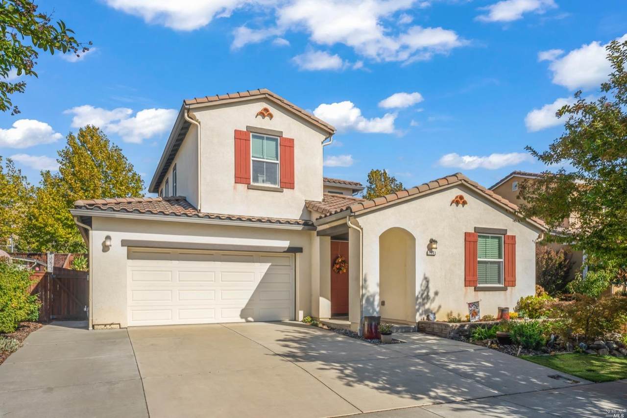 1362 Stewart Drive - Photo 1