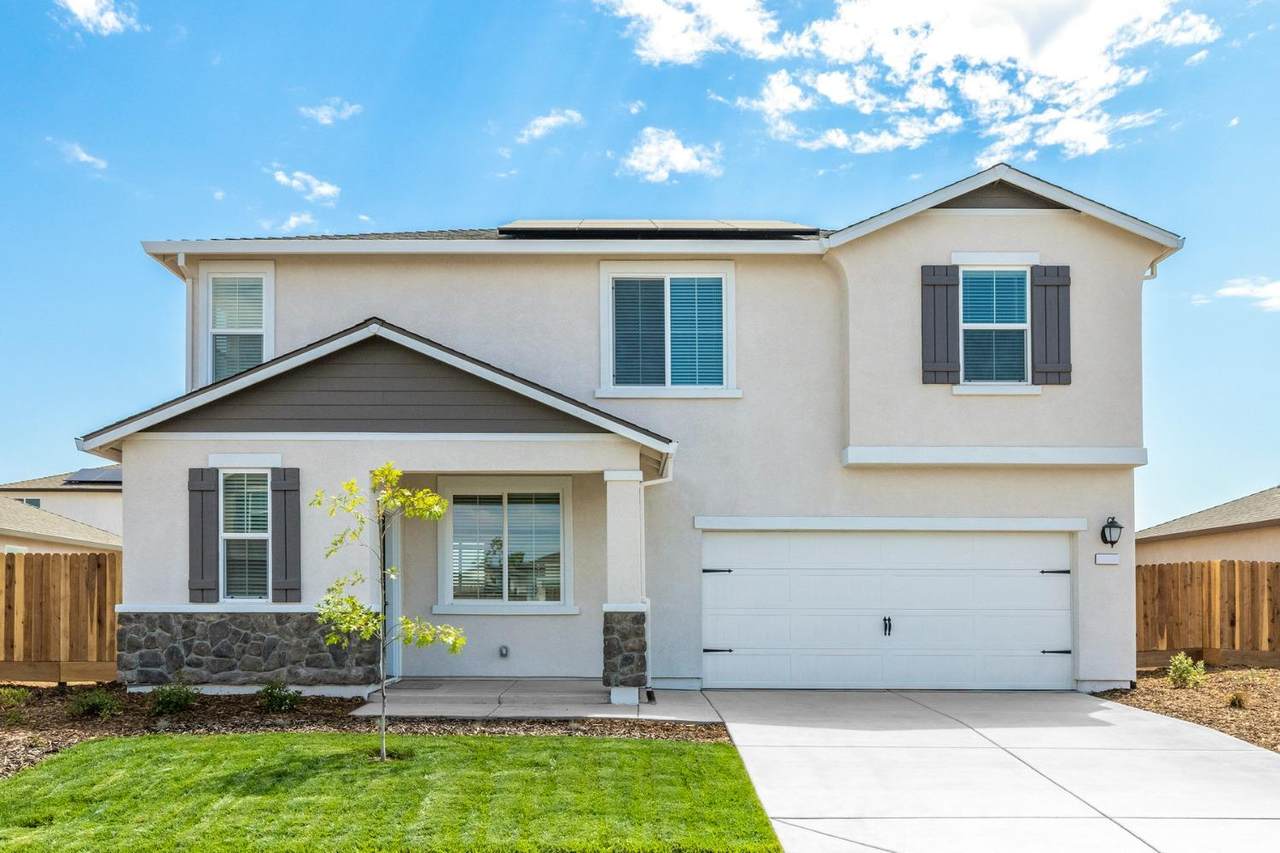 5717 Glowhaven Street - Photo 1
