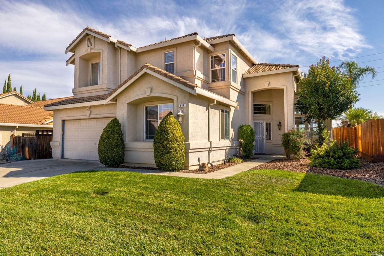 940 Cashel Circle - Photo 1