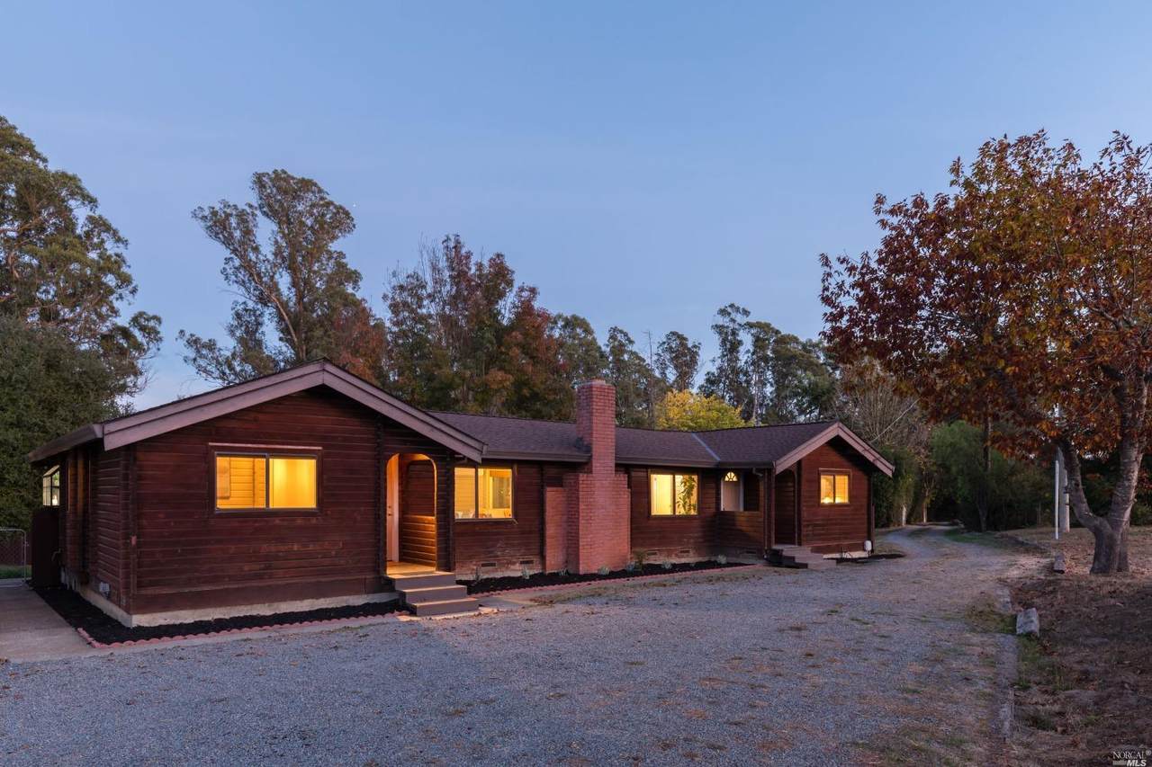 1001 Rose Avenue - Photo 1