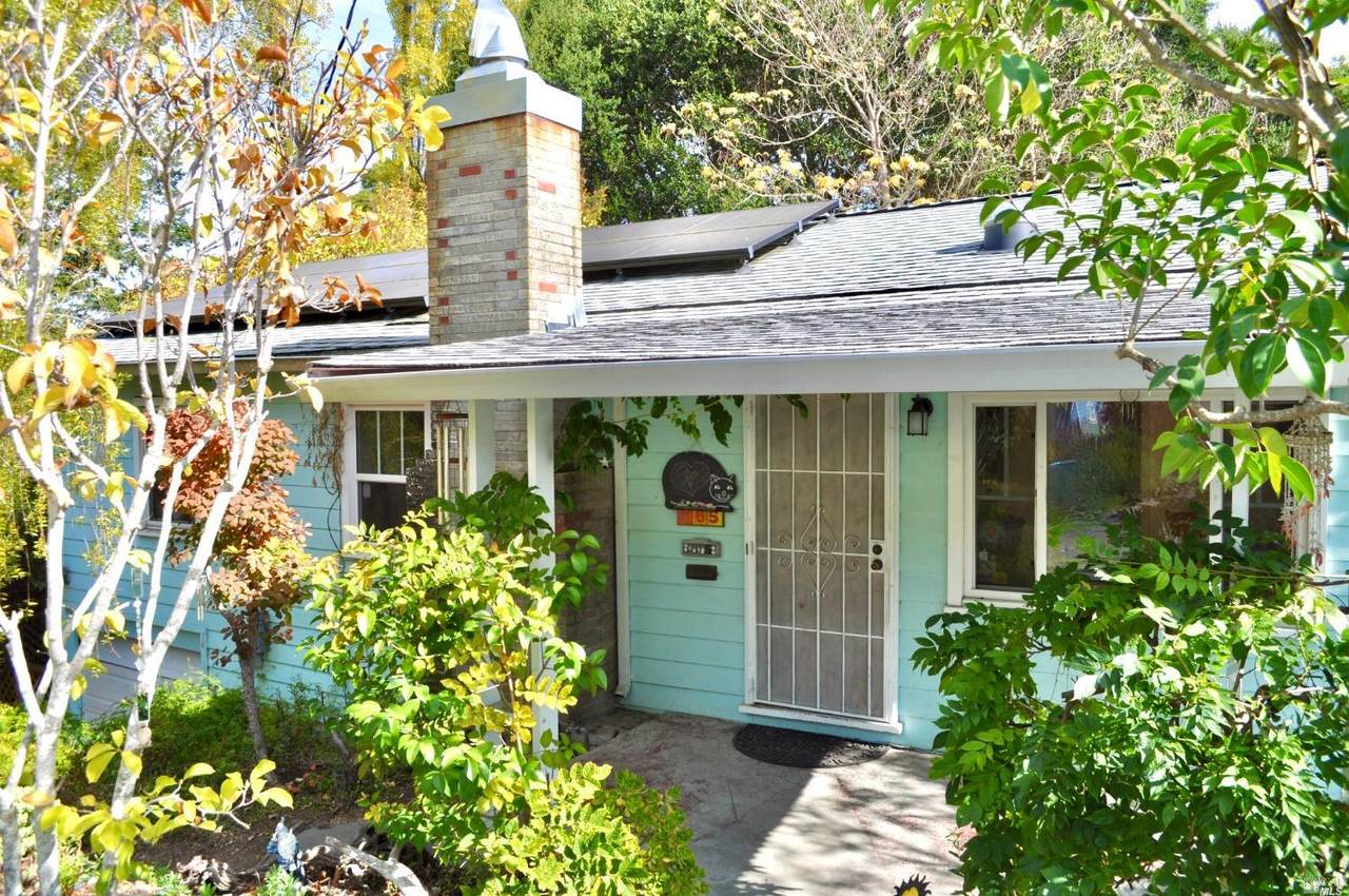 665 High Street - Photo 1