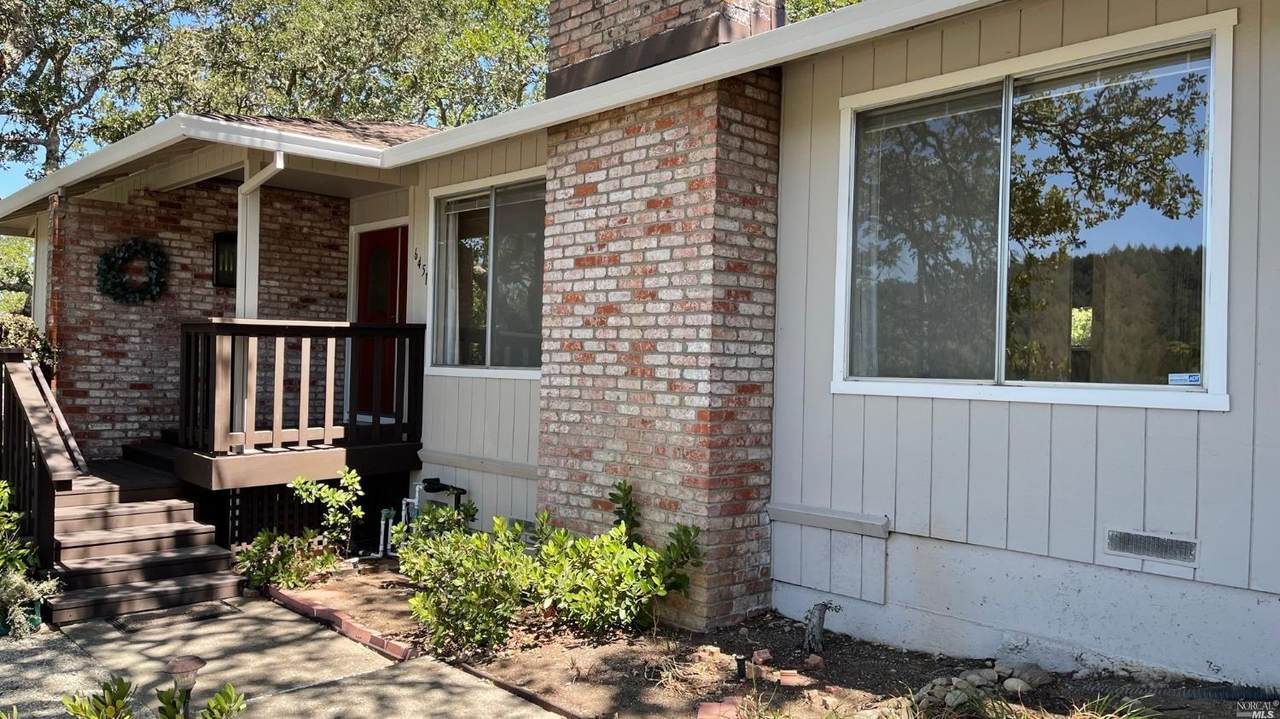 6451 Meadowridge Drive - Photo 1