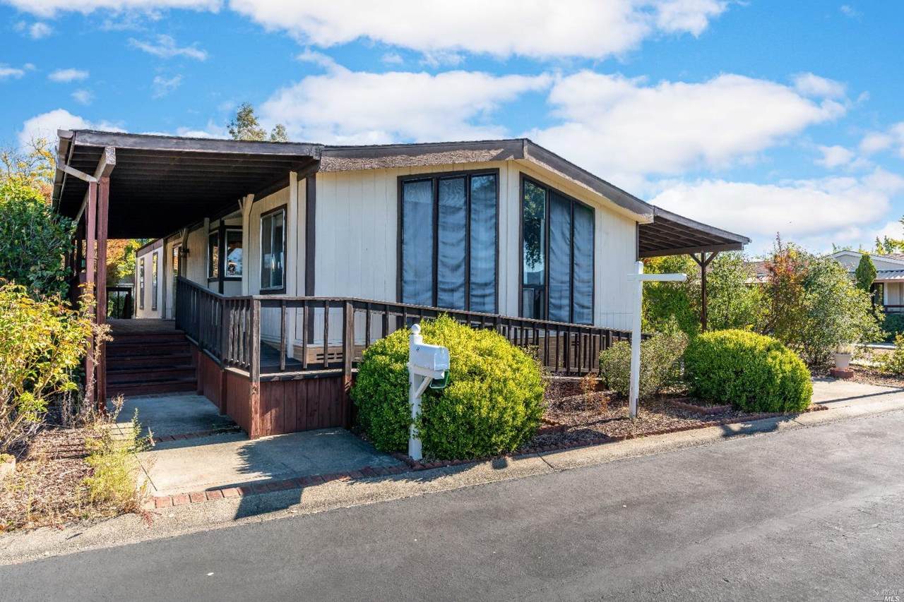 49 Rancho Grande Drive - Photo 1