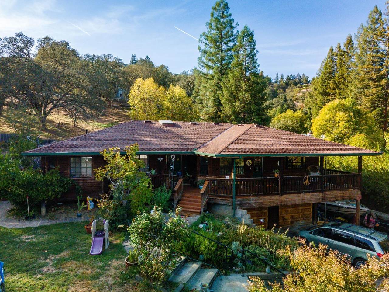 2730 Oak Court Road - Photo 1