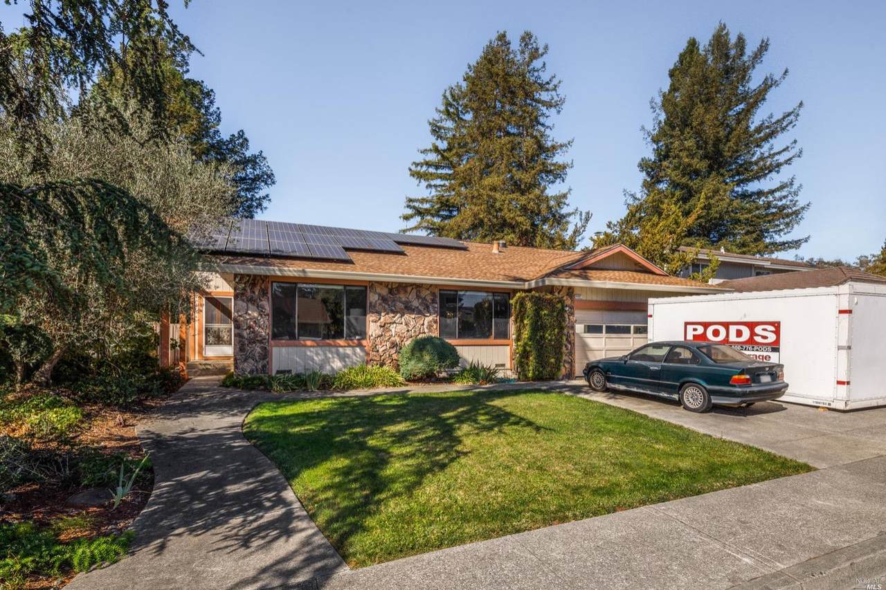 4507 Fairway Drive - Photo 1
