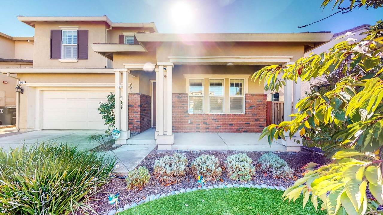 143 Hearthstone Drive - Photo 1