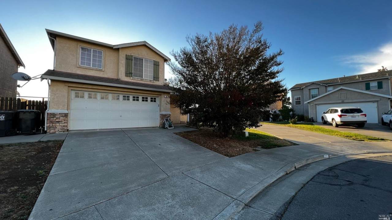 22 Dawn Rose Way - Photo 1
