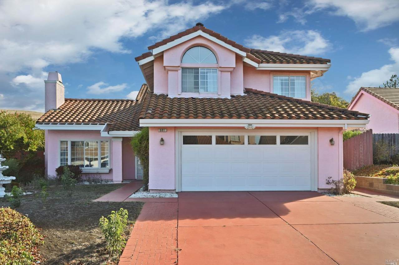 501 Britannia Drive - Photo 1