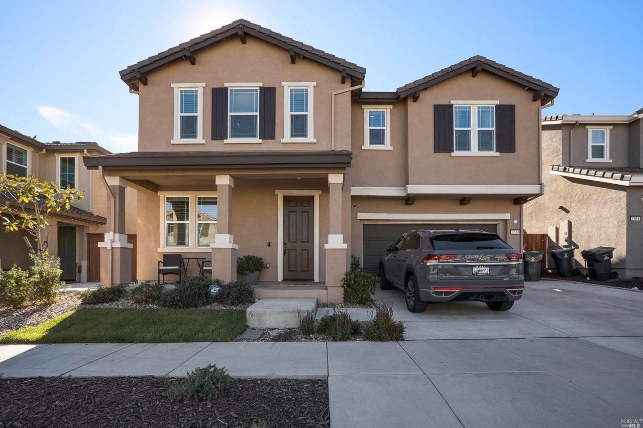 1519 Hideaway Lane - Photo 1