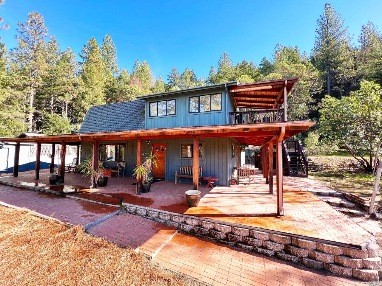 6900 Ridgewood Road - Photo 1