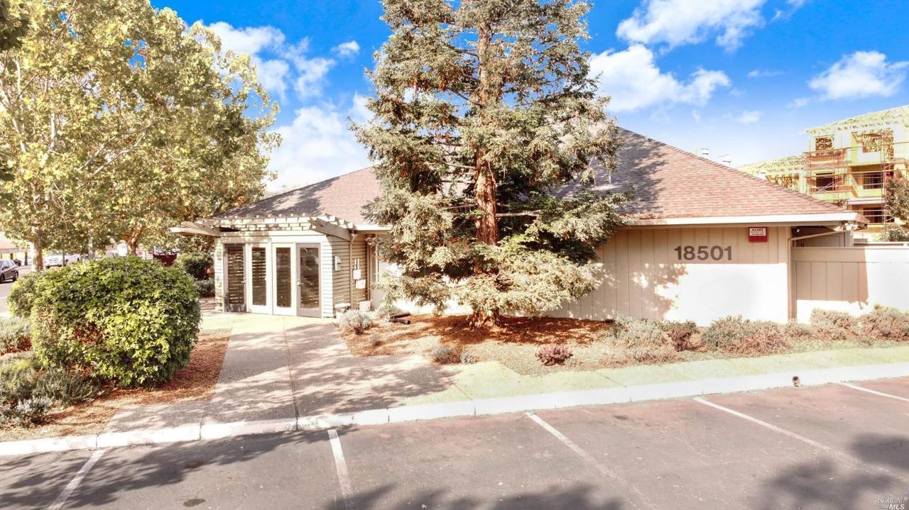 18501 Sonoma Highway - Photo 1