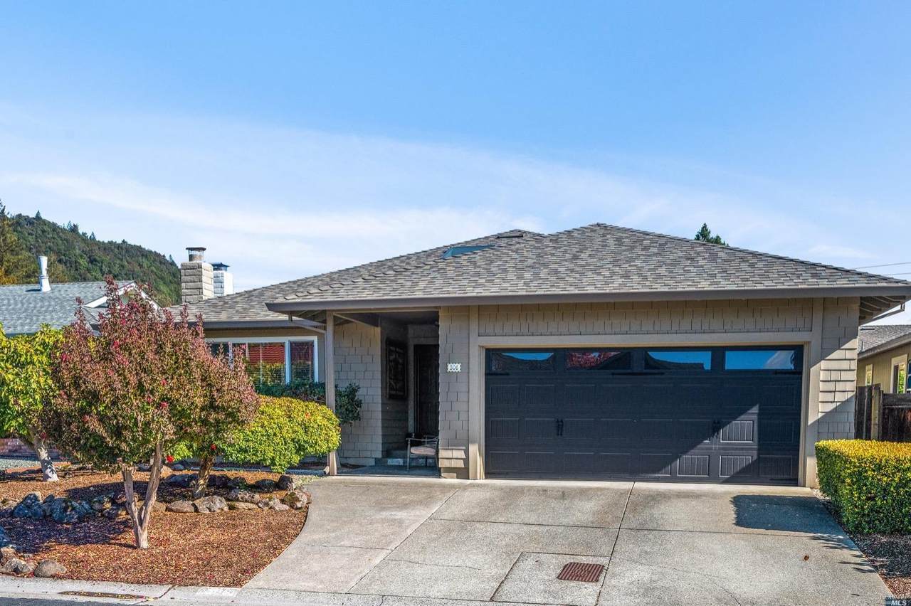306 Vineyard Drive - Photo 1