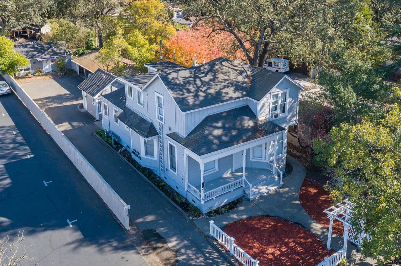 740 Mendocino Avenue - Photo 1