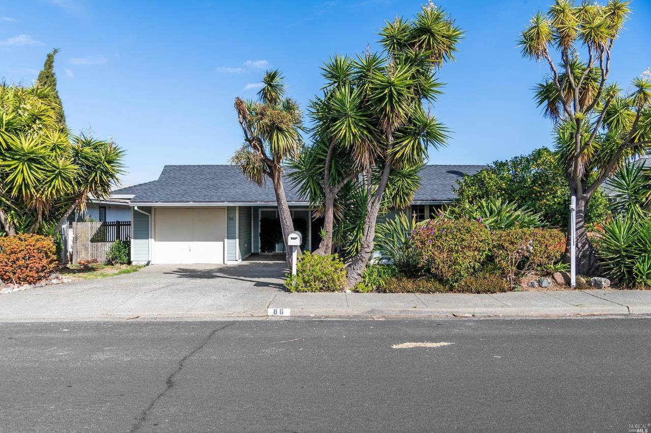 86 Calypso Shores - Photo 1