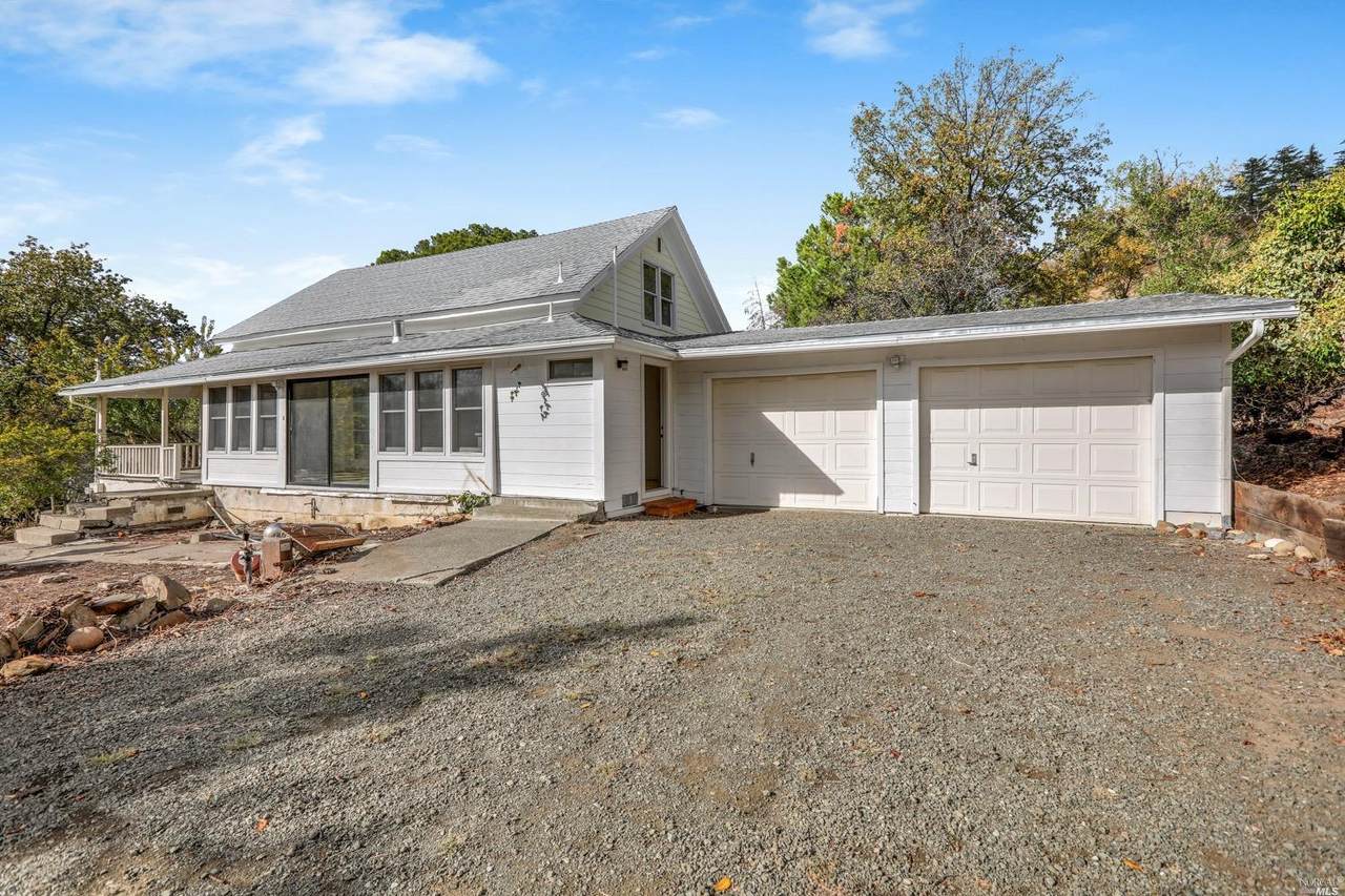 6684 Gibson Canyon Road - Photo 1