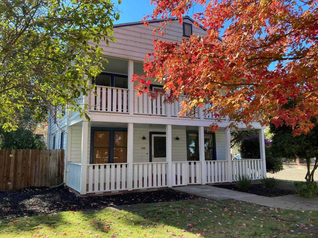 500 2nd Street - Photo 1