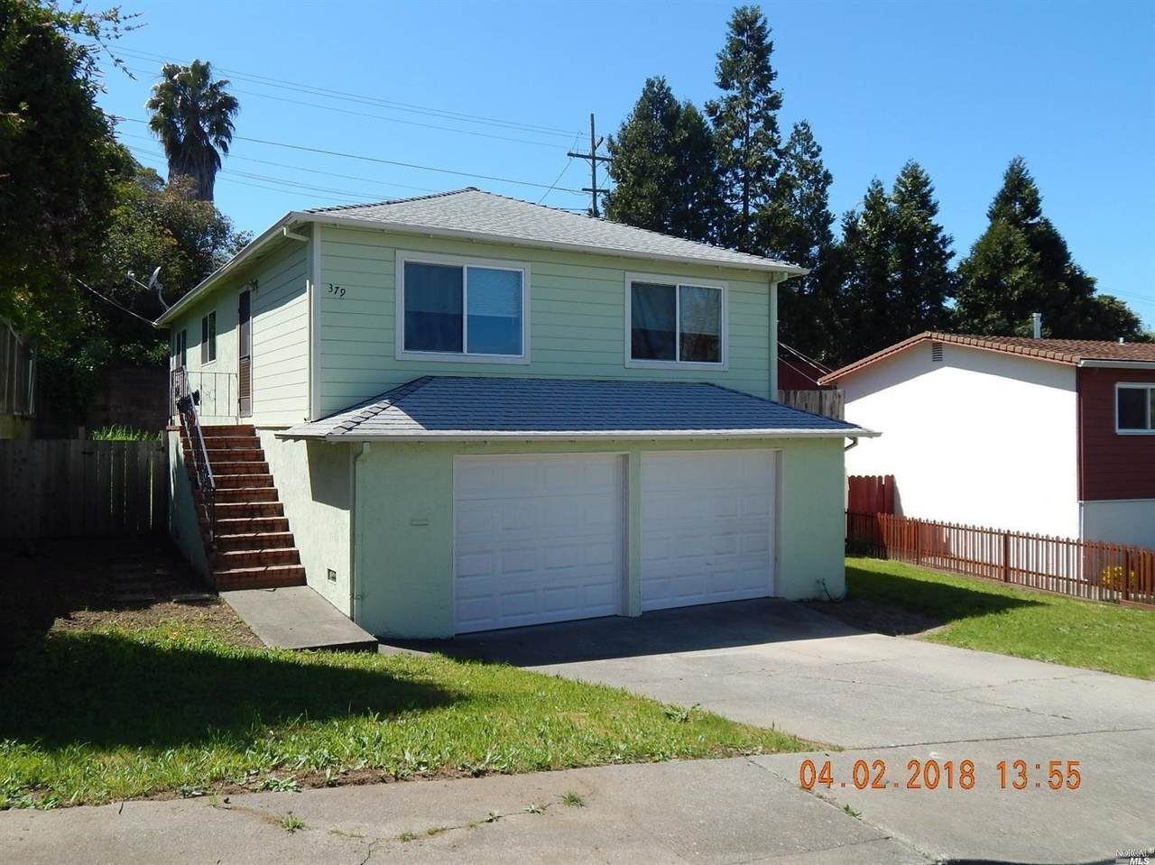 379 San Marino Avenue - Photo 1