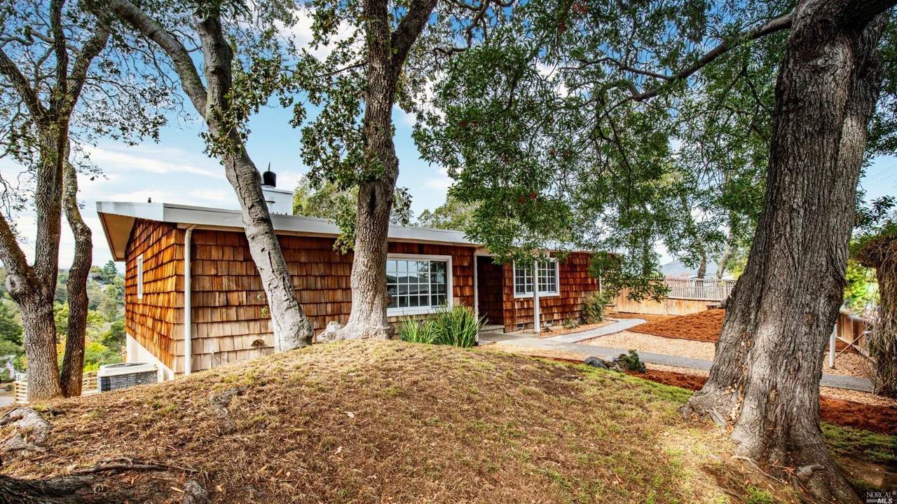 527 Bret Harte Road - Photo 1