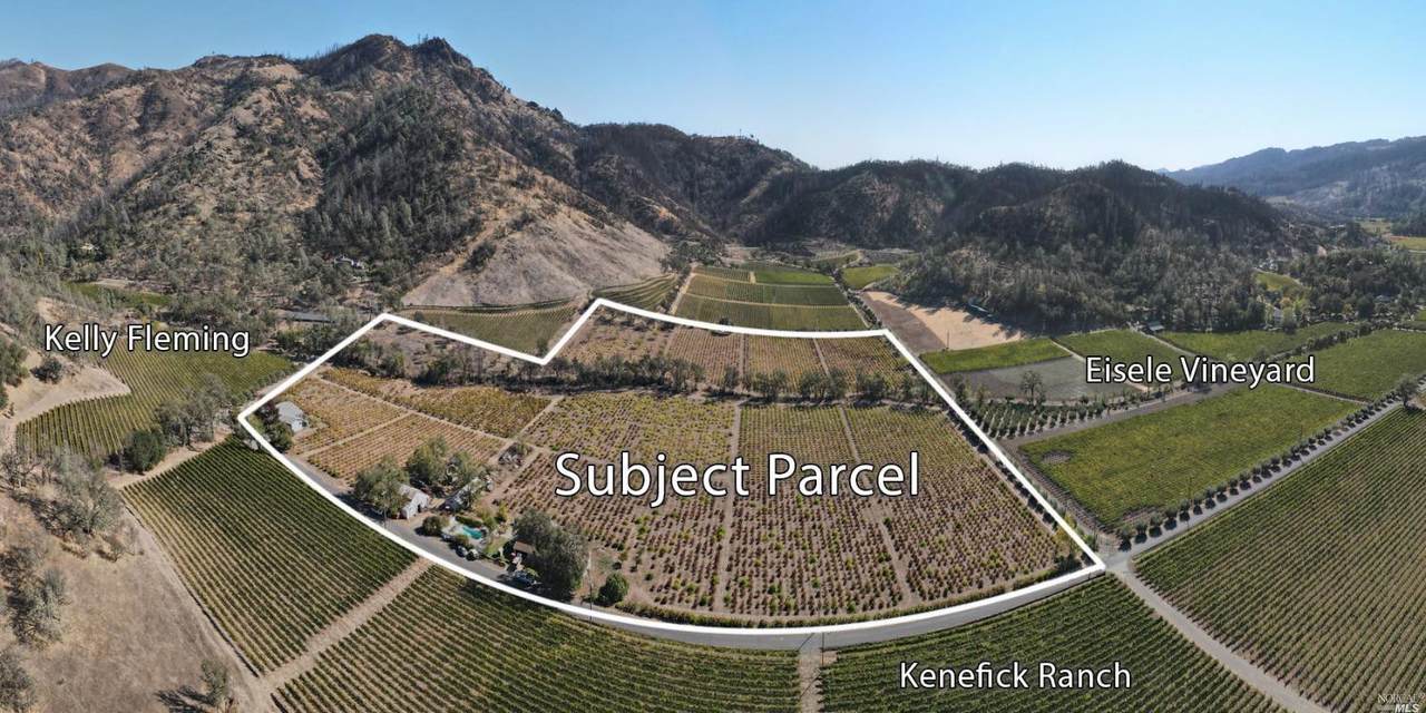 2245 Pickett Road - Photo 1