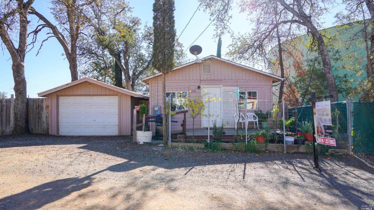 15343 Hudson Street - Photo 1