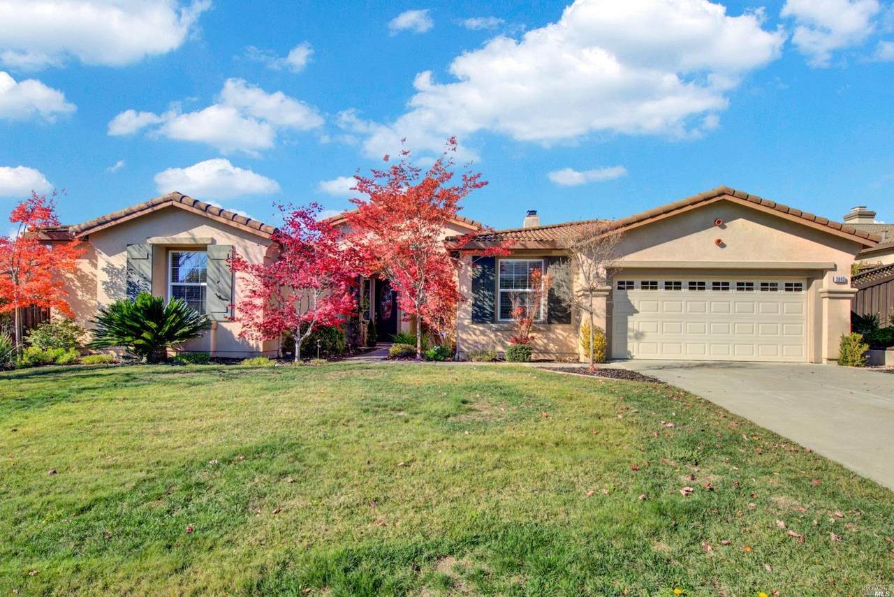 2643 Marshfield Road - Photo 1